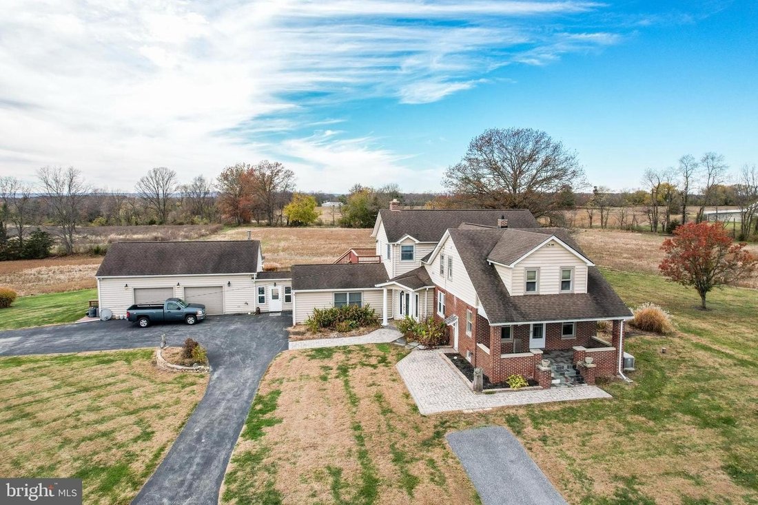House in Taneytown, Maryland, United States 3 - 18506389
