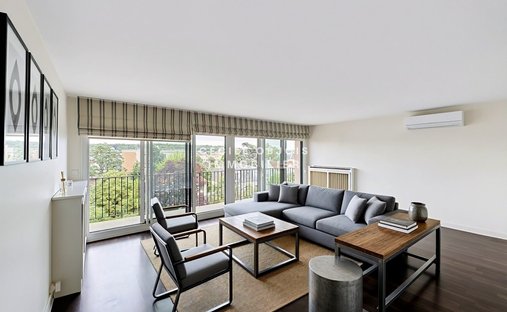 Apartment in Adamville, Saint-Maur-des-Fossés, France 1