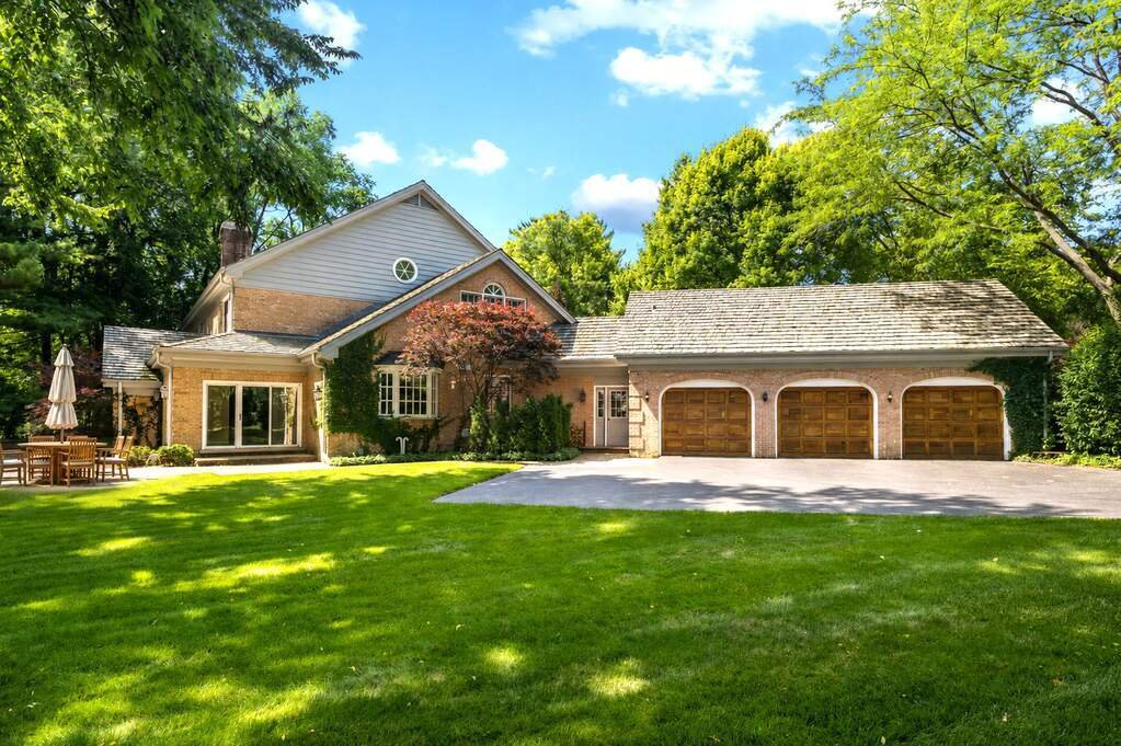 House in Winnetka, Illinois, United States 3 - 18504959