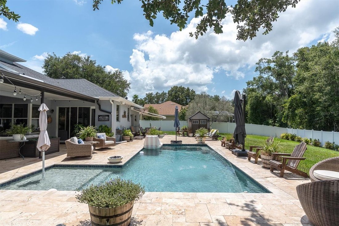 House in Trinity, Florida, United States 3 - 18502516