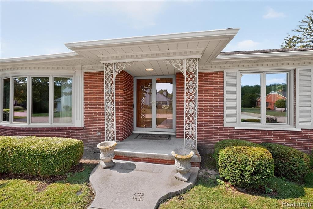 House in Grosse Pointe Shores, Michigan, United States 5 - 18407862