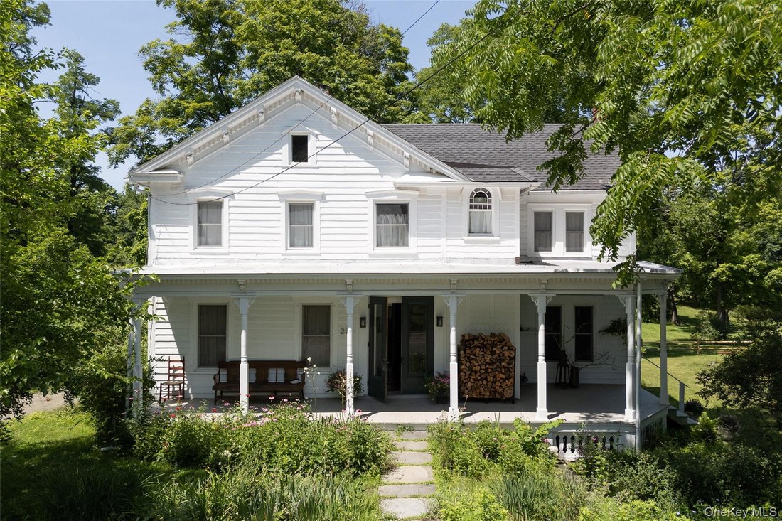 House in Germantown, New York, United States 1 - 18504616