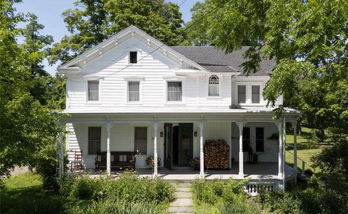 Haus in Germantown, New York, Vereinigte Staaten 1