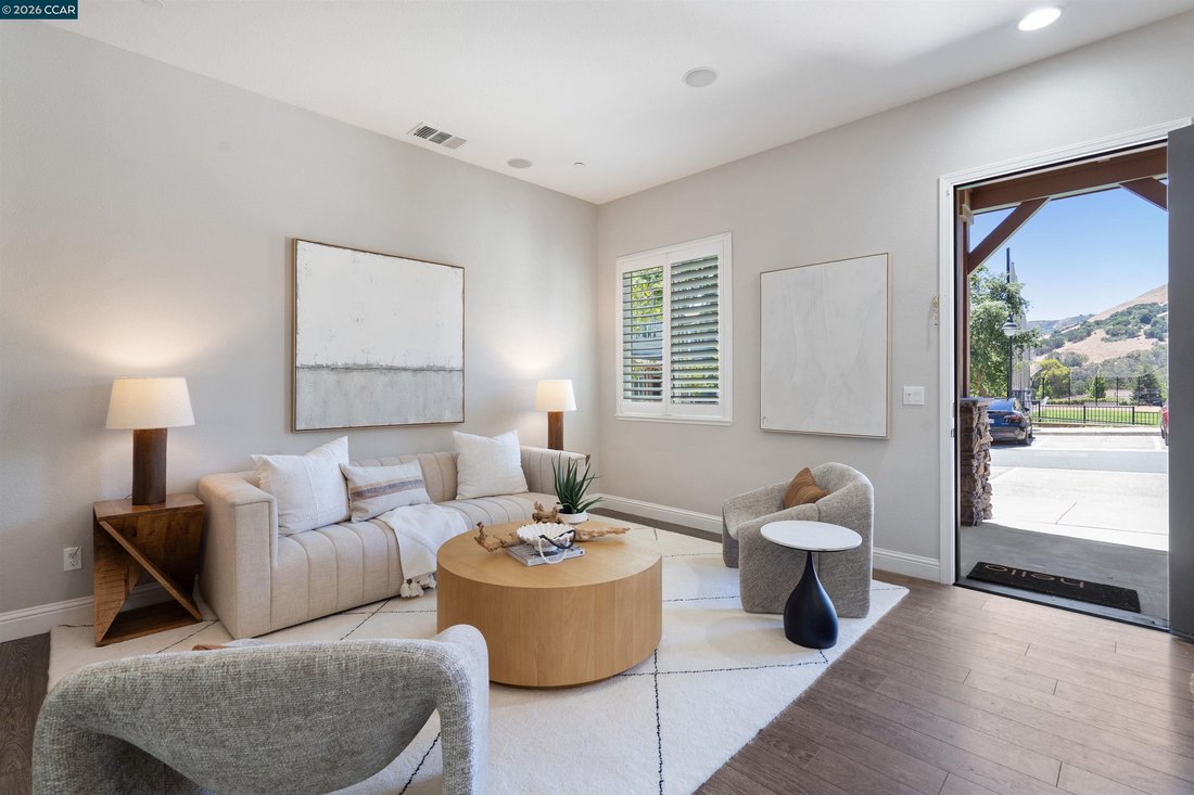 House in Orinda, California, United States 5 - 18502049