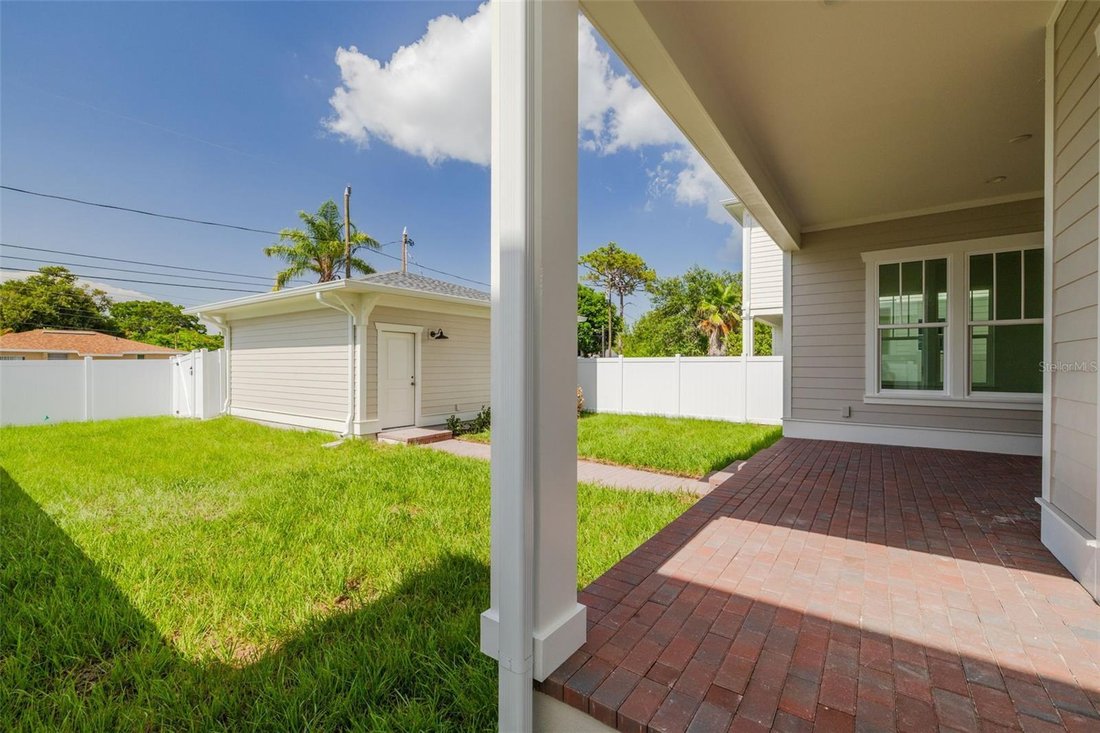 House in St. Petersburg, Florida, United States 5 - 18499600