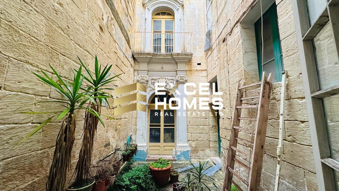 Estate in Senglea, Malta 4 - 15838827