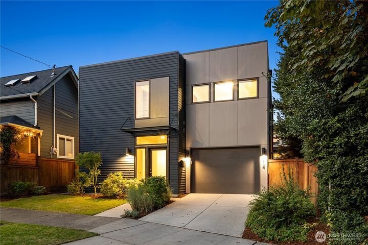 House in Seattle, Washington, United States 1 - 18505235