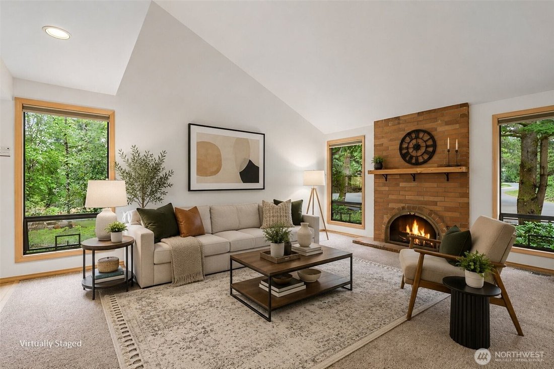 House in Sammamish, Washington, United States 5 - 17878176