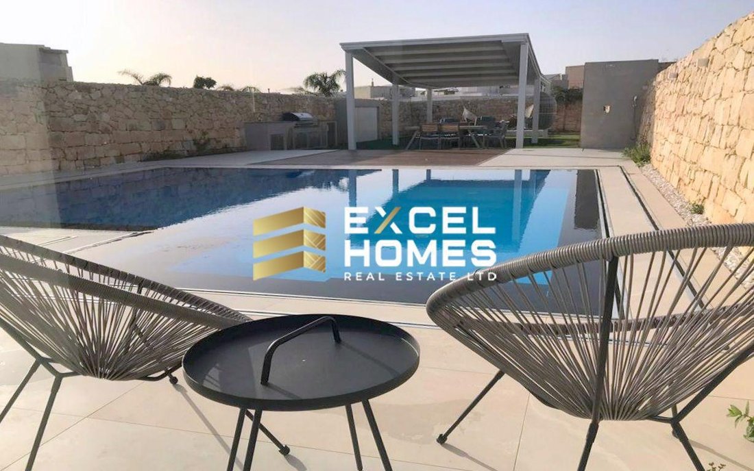 Villa in Naxxar, Malta 5 - 15839848