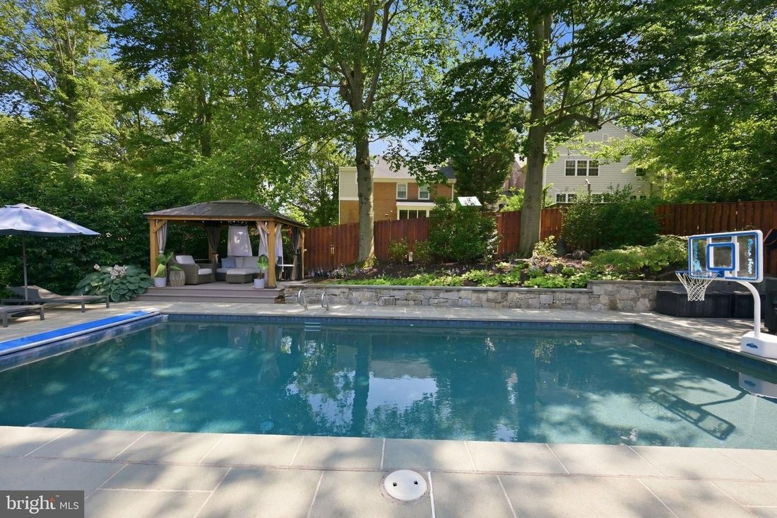 House in Washington, District of Columbia, United States 3 - 18505564