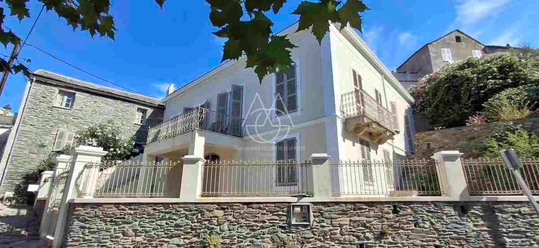 House in Centuri, Corsica, France 1 - 18499592