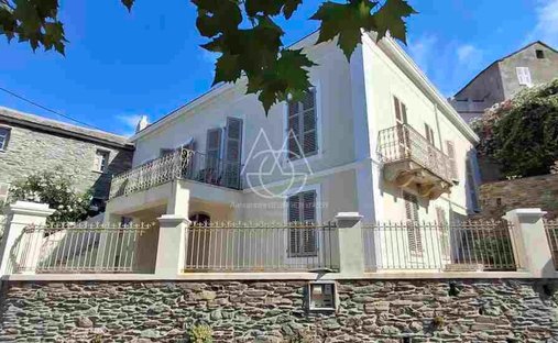 Casa a Centuri, Corsica, Francia 1