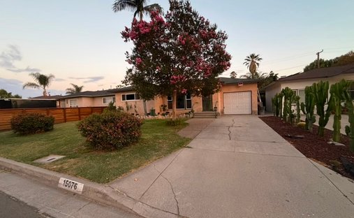 House in Whittier, California, United States 1