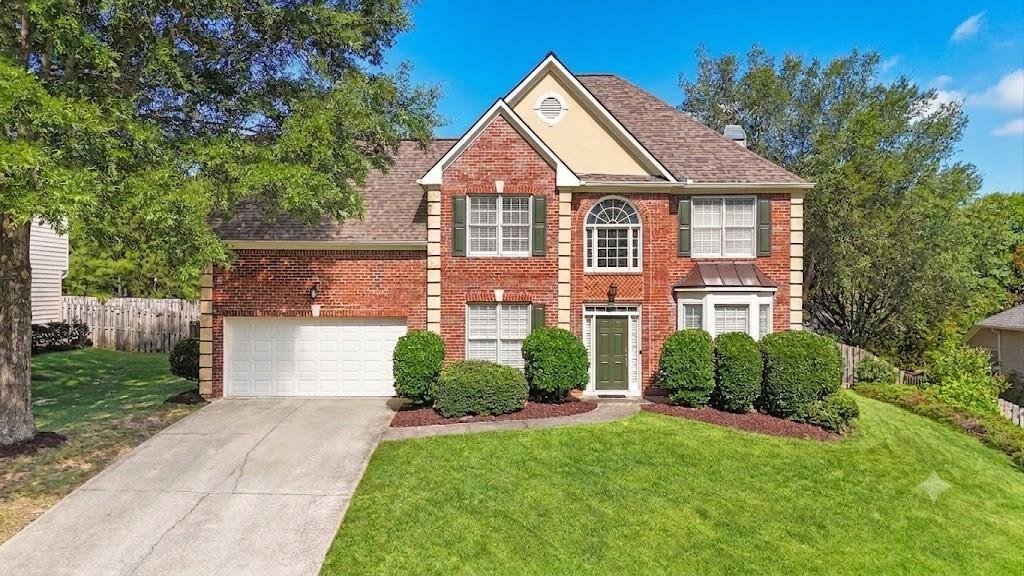 House in Buford, Georgia, United States 1 - 18503116