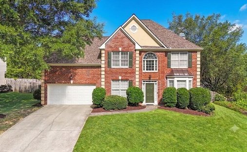 Casa a Buford, Georgia, Stati Uniti 1