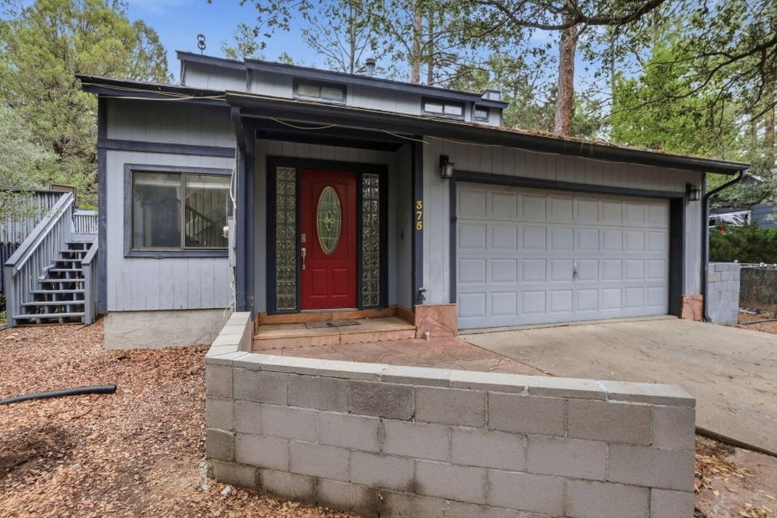House in Prescott, Arizona, United States 3 - 18501217