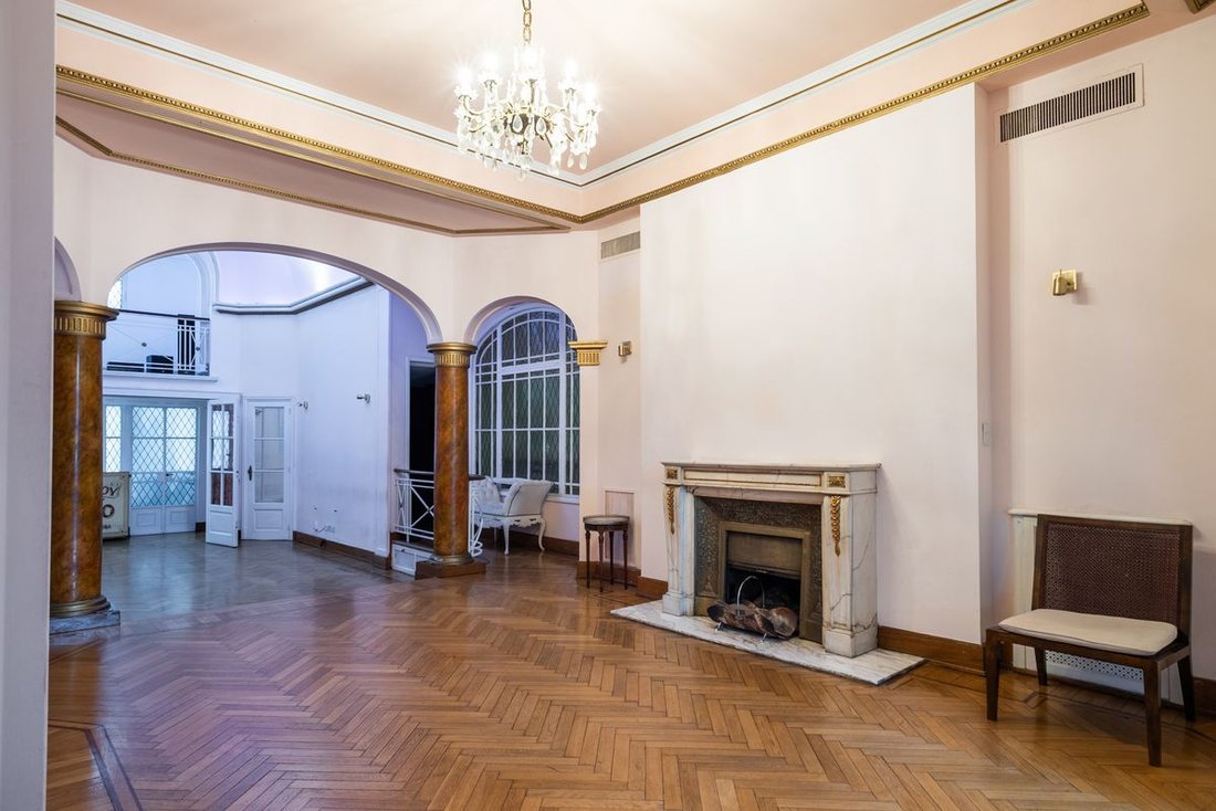 Apartment in Buenos Aires, Buenos Aires, Argentina 4 - 18502408