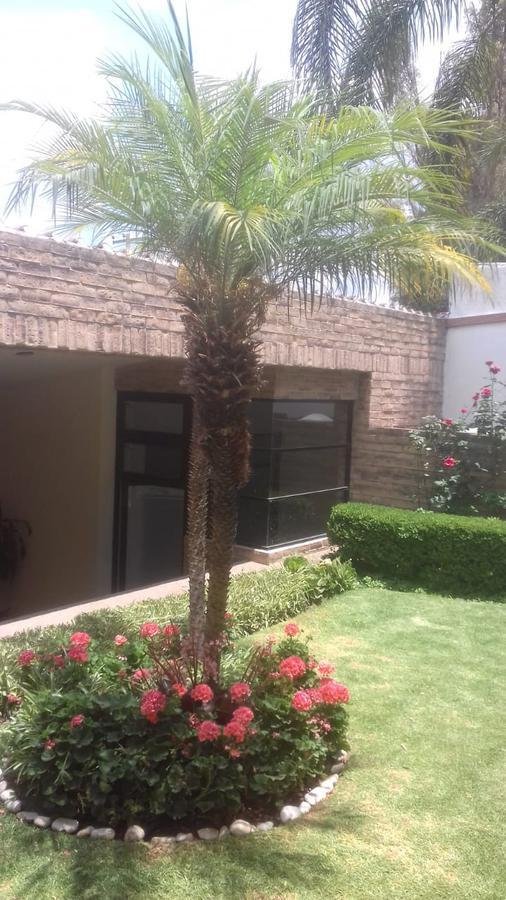 House in El Molino Residencial, Guanajuato, Mexico 1 - 18500383