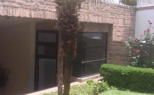 Haus in El Molino Residencial, Guanajuato, Mexiko 1