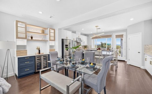 Residenza a San Jose, California, Stati Uniti 1