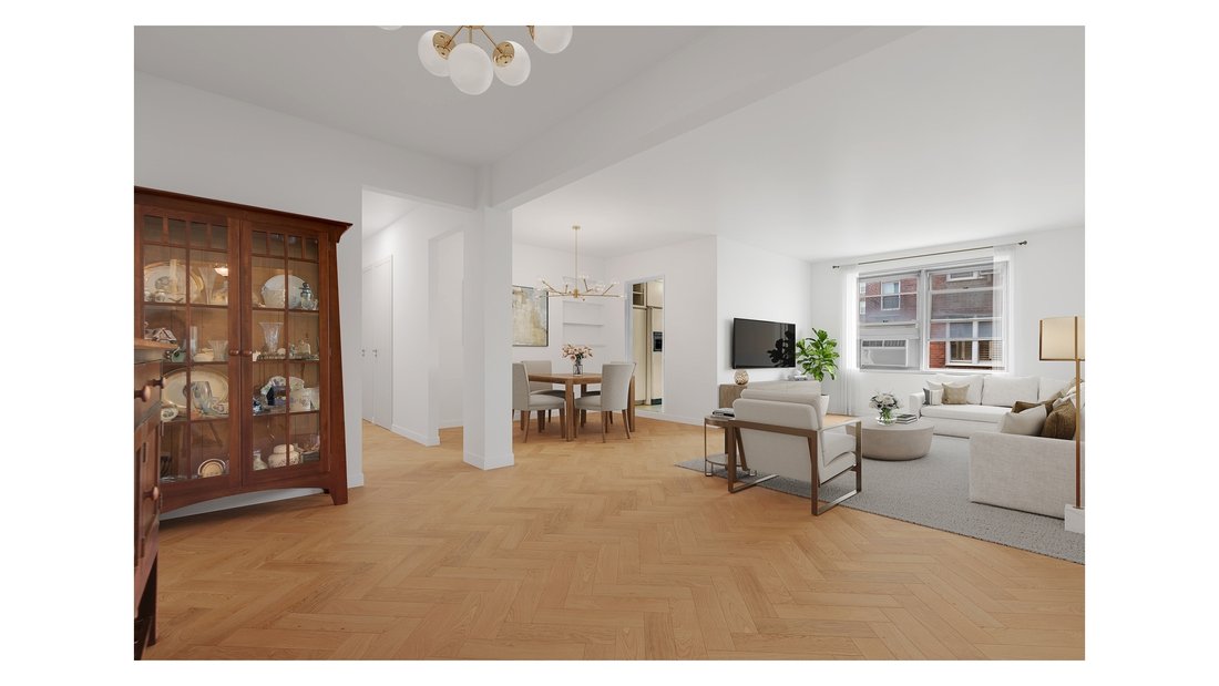 Co Op in New York, New York, United States 3 - 18503904
