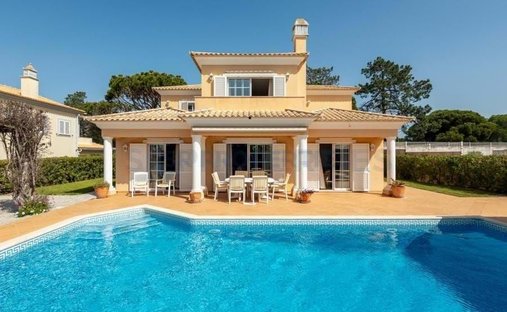 House in Almancil, Algarve, Portugal 1