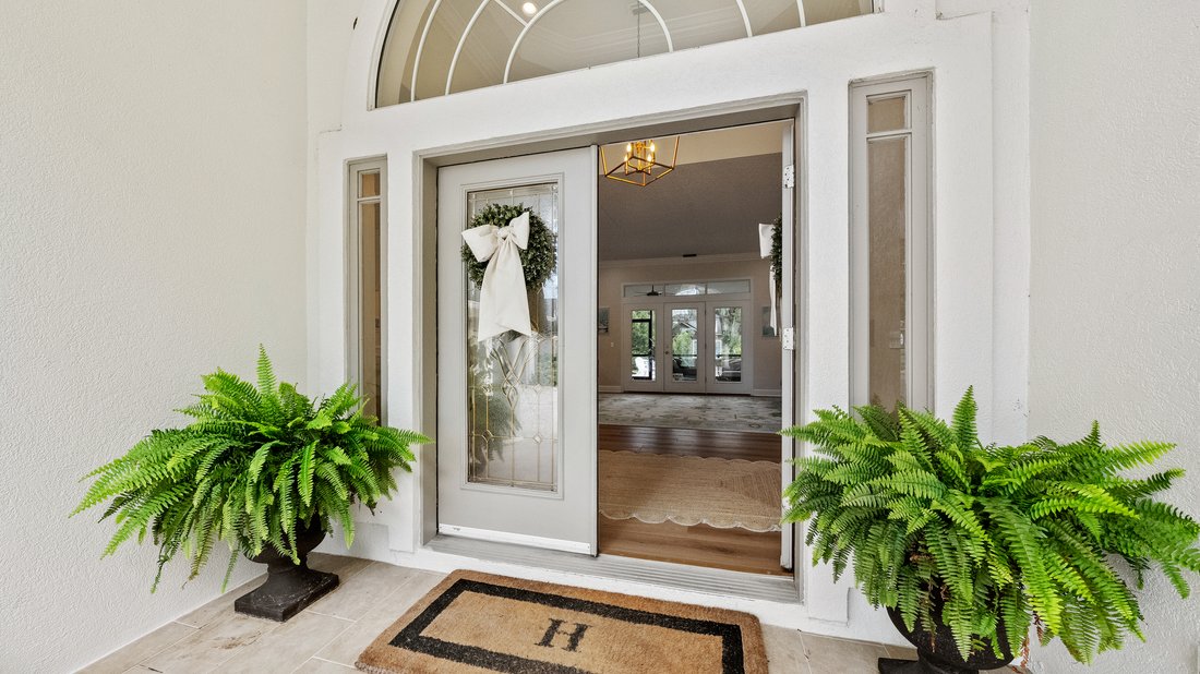 House in Jacksonville, Florida, United States 4 - 18501386