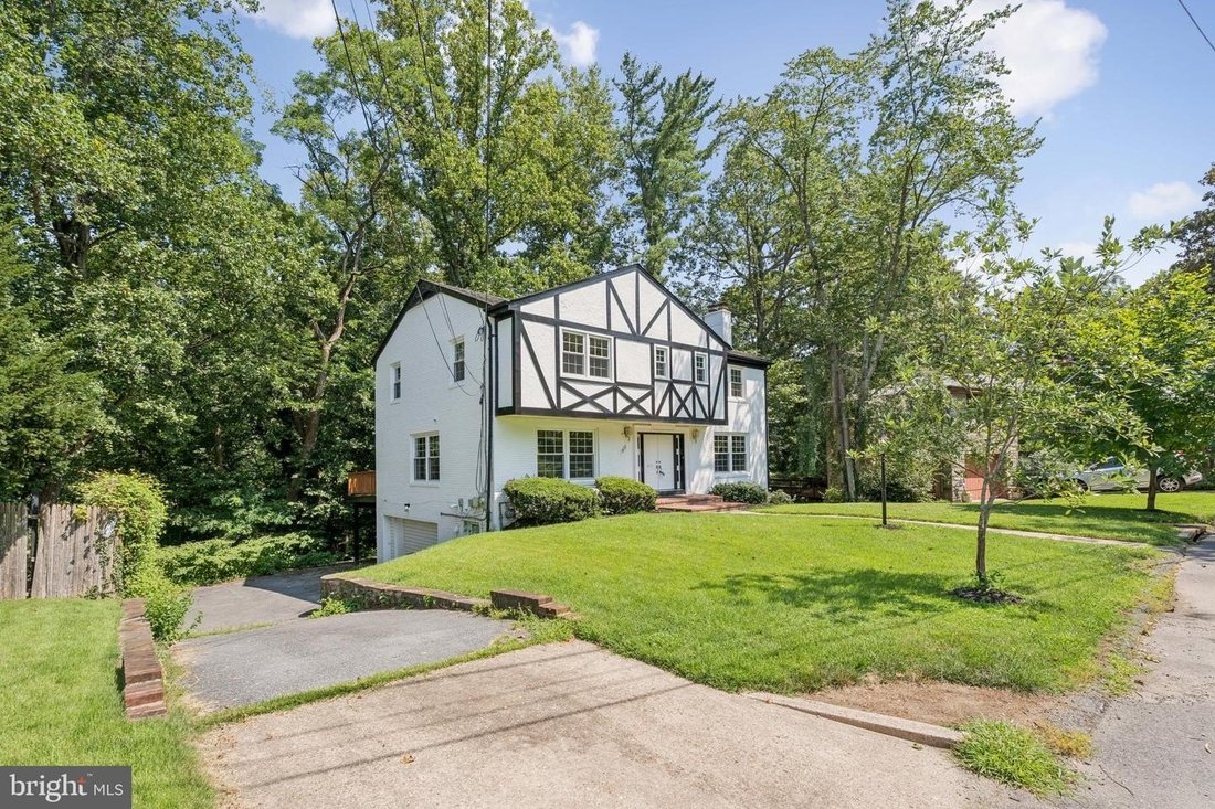 House in Washington, District of Columbia, United States 2 - 18506328