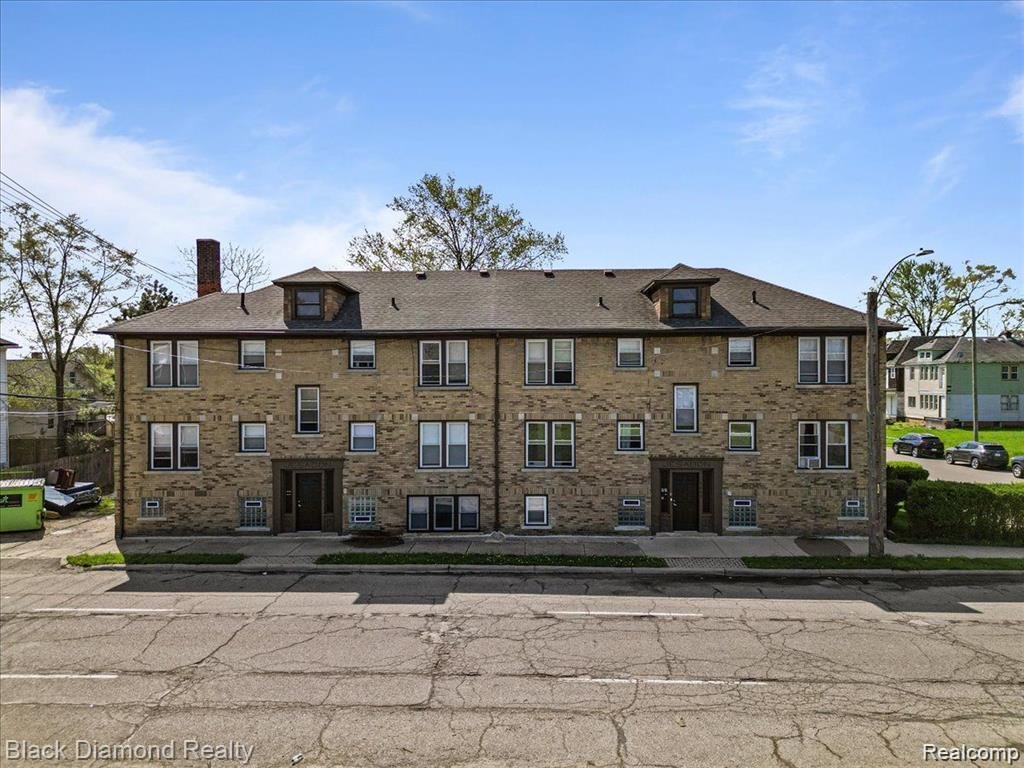Detroit, Michigan, United States 1 - 18501969