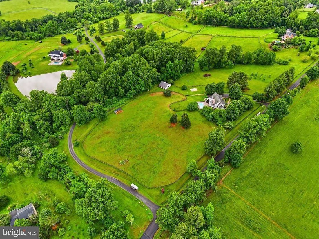 House in Warrenton, Virginia, United States 5 - 18506856