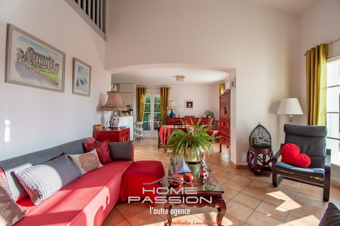 House in Breuillet, Nouvelle-Aquitaine, France 4 - 18502779