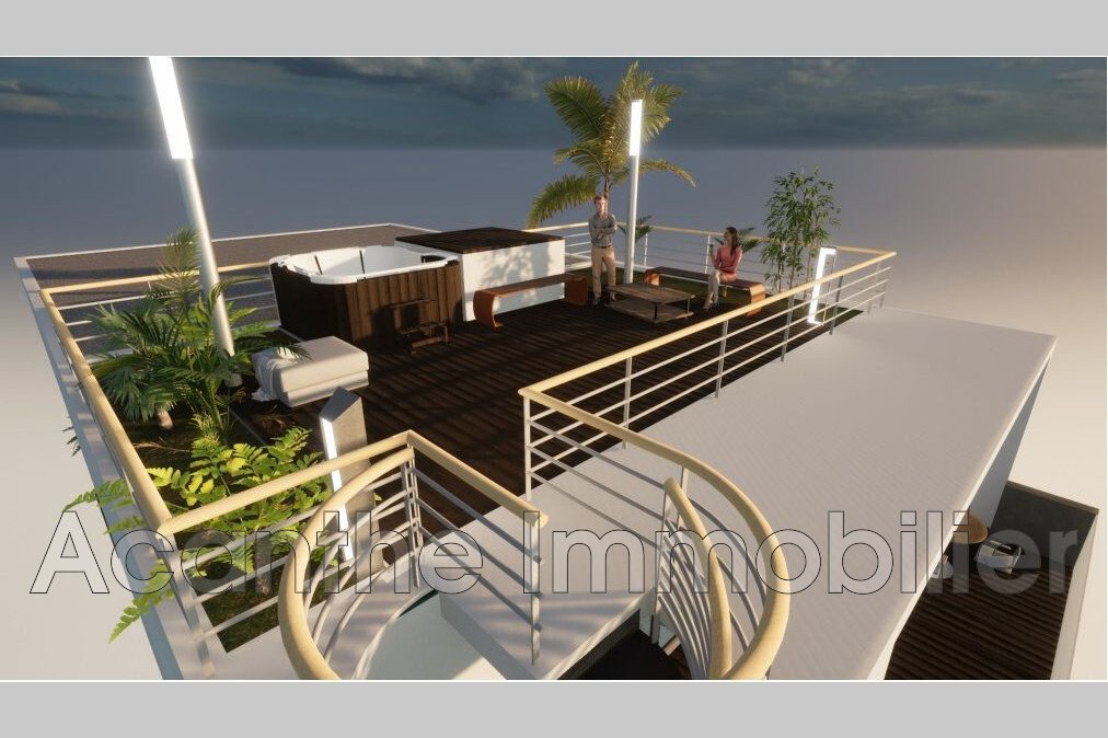 Apartment in Carnon, Mauguio, France 1 - 18499877