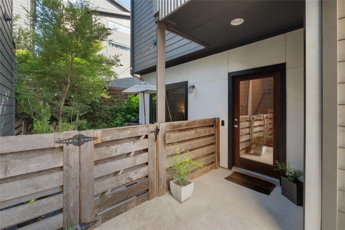 Condo in Austin, Texas, United States 2 - 18502394
