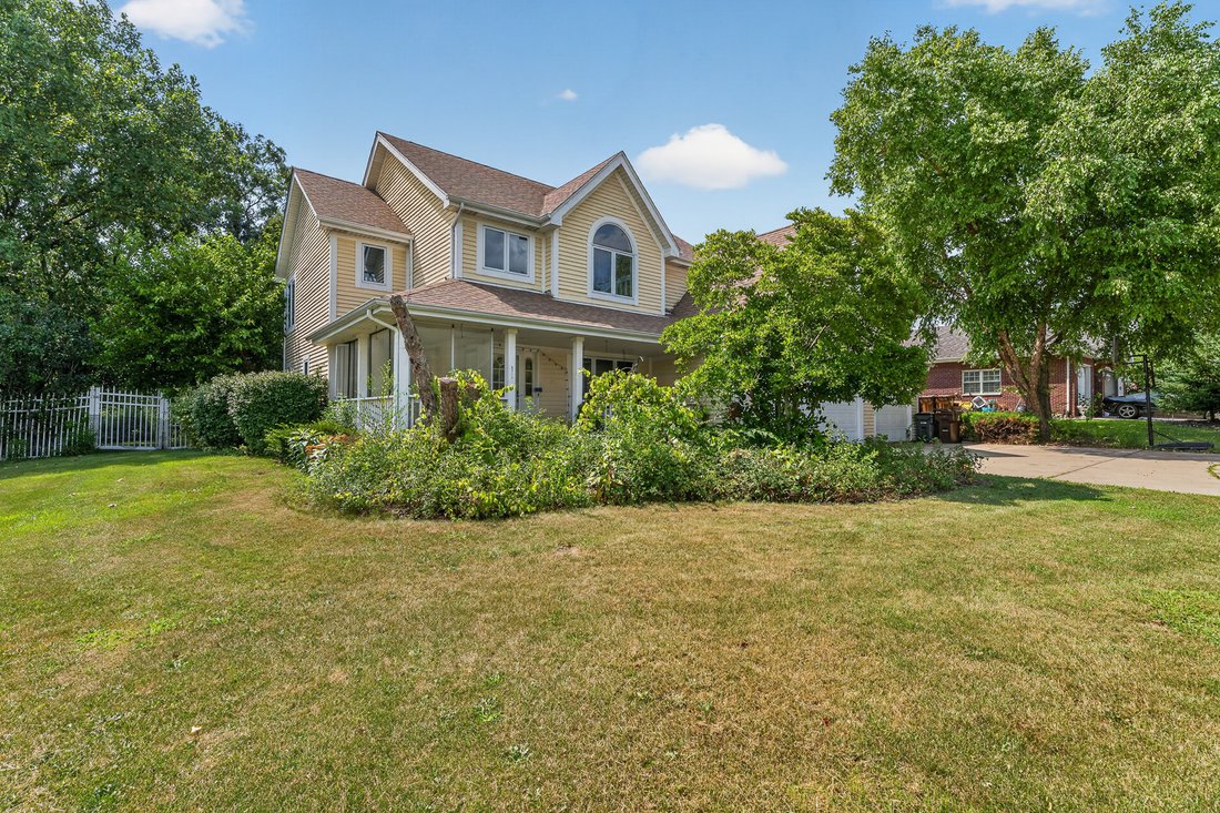 House in Frankfort, Illinois, United States 1 - 18499503