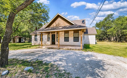Casa en Georgetown, Texas, Estados Unidos 1