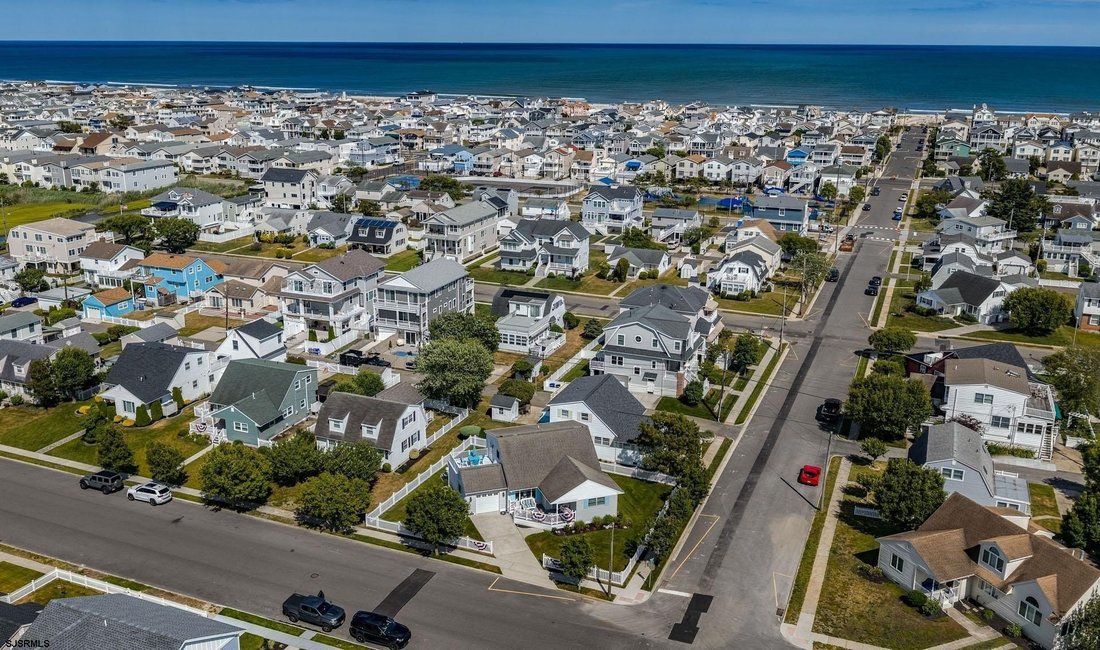 House in Ocean City, New Jersey, United States 2 - 18506594