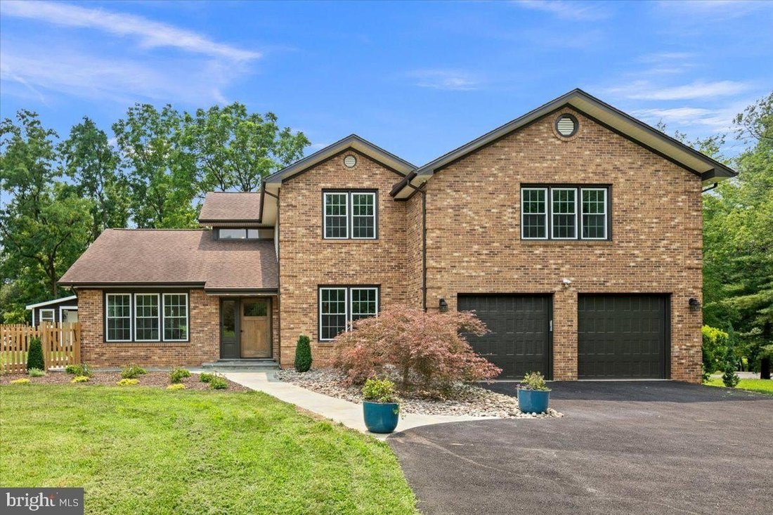House in Great Falls, Virginia, United States 2 - 18505091