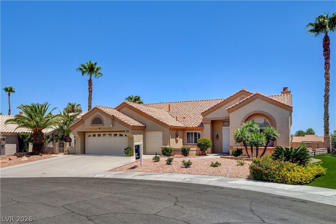 House in Las Vegas, Nevada, United States 1 - 18503952