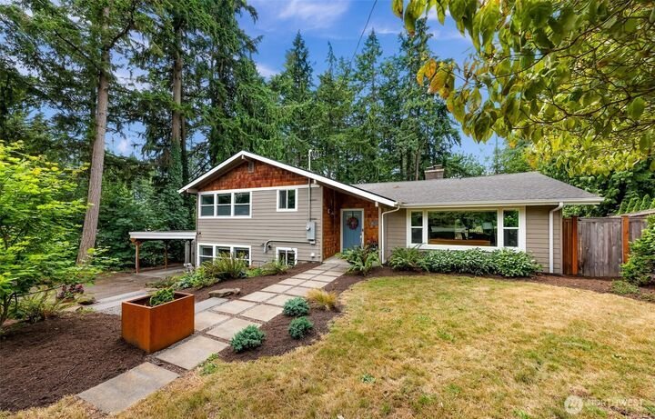 House in Bothell, Washington, United States 1 - 18505241