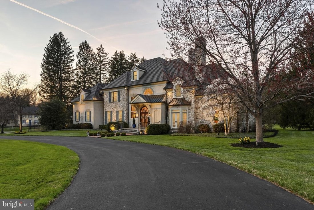 House in Towson, Maryland, United States 2 - 18505168