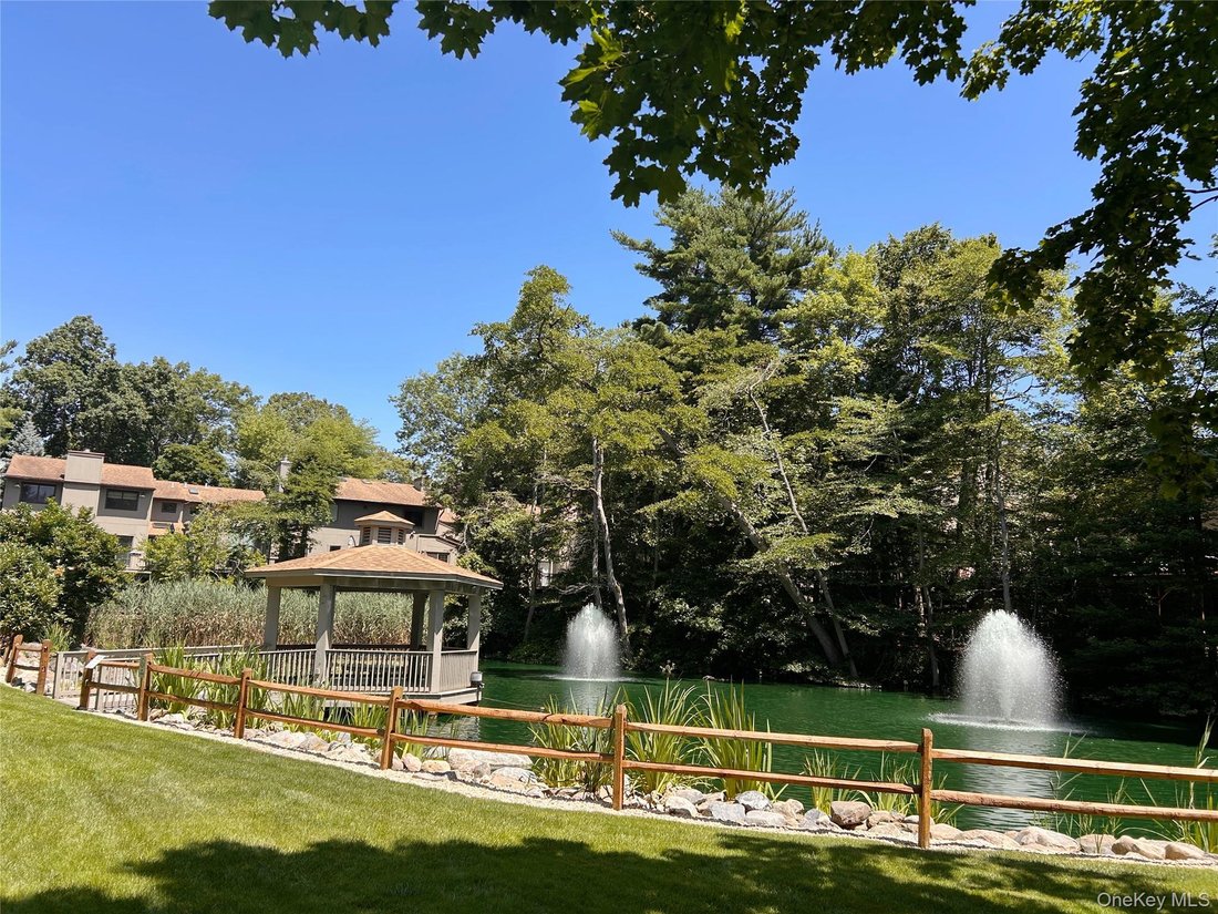 Condo in Jericho, New York, United States 5 - 18502009