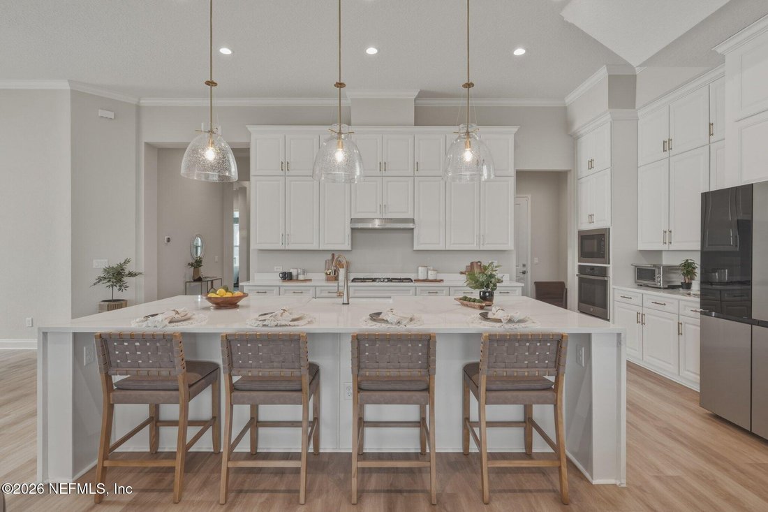 House in Fruit Cove, Florida, United States 3 - 18501801