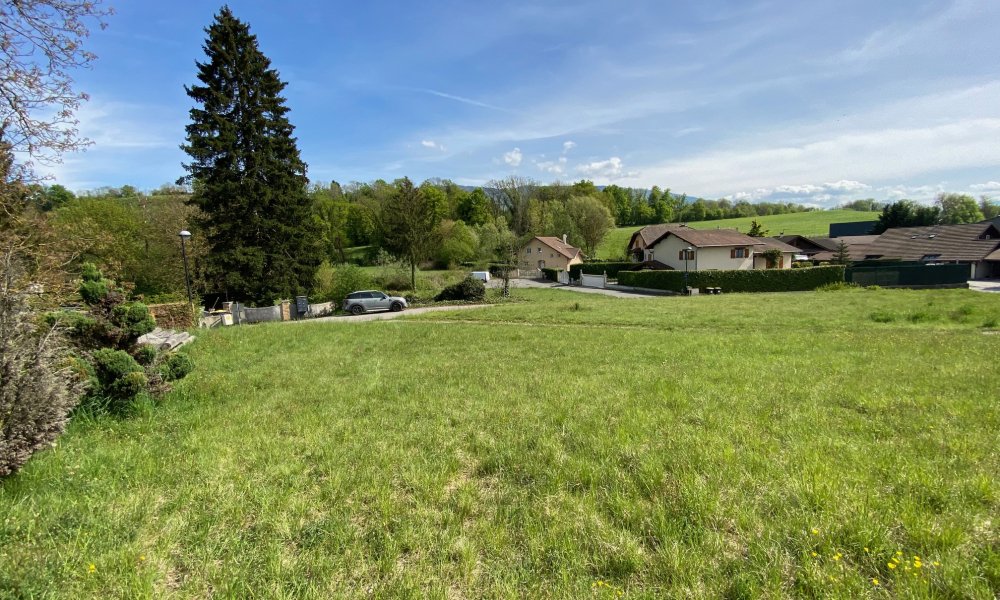 Land in Galbert, Annecy, France 1 - 18499983