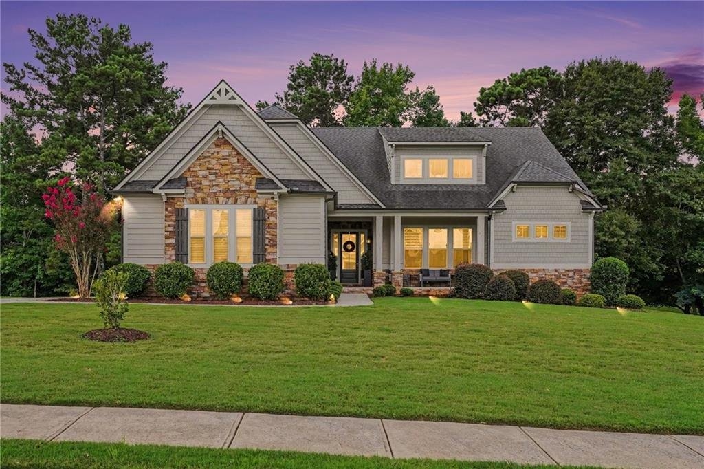 House in Fayetteville, Georgia, United States 2 - 18503336