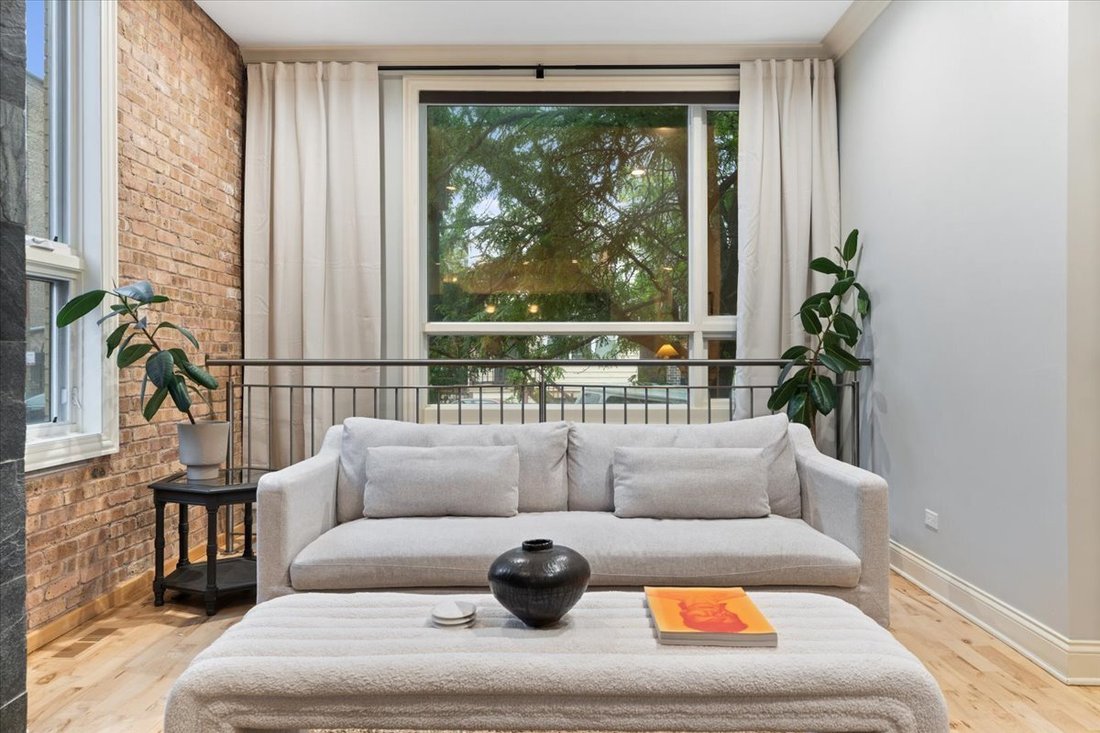 Condo in Chicago, Illinois, United States 5 - 18499477