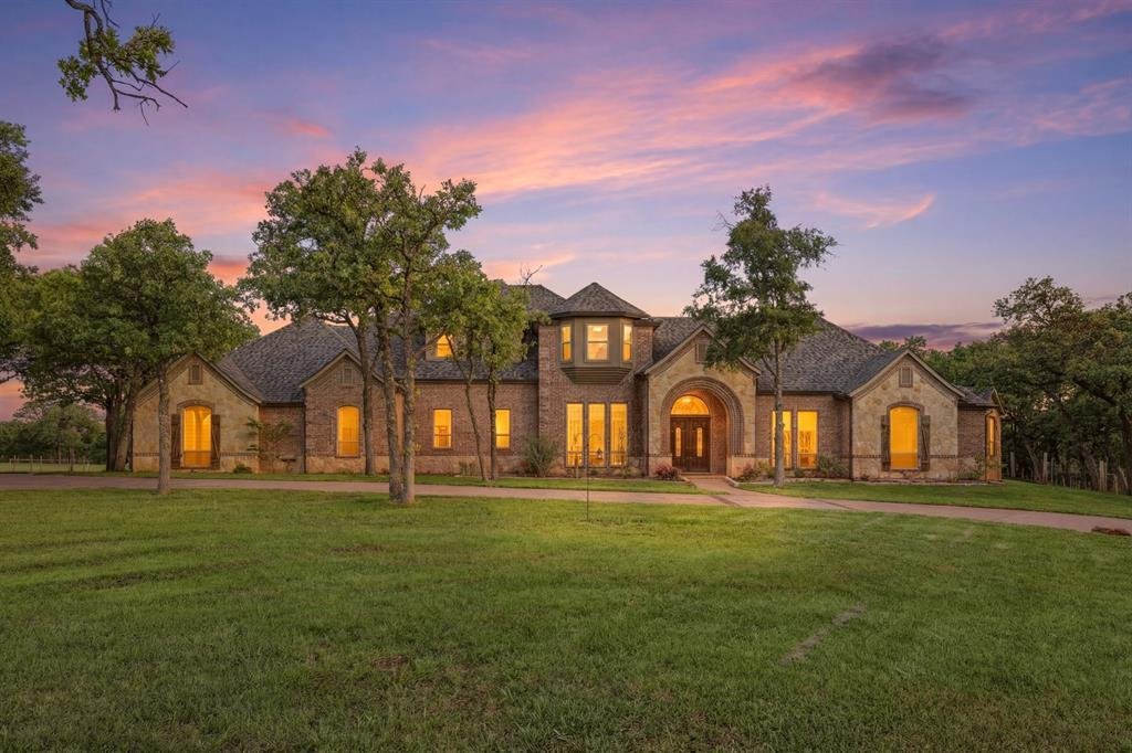 House in Lantana, Texas, United States 1 - 18503461
