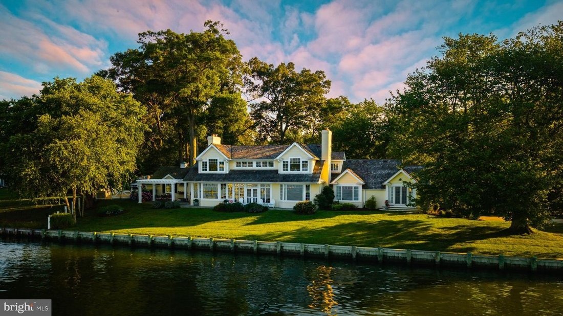 House in Galesville, Maryland, United States 3 - 18505433