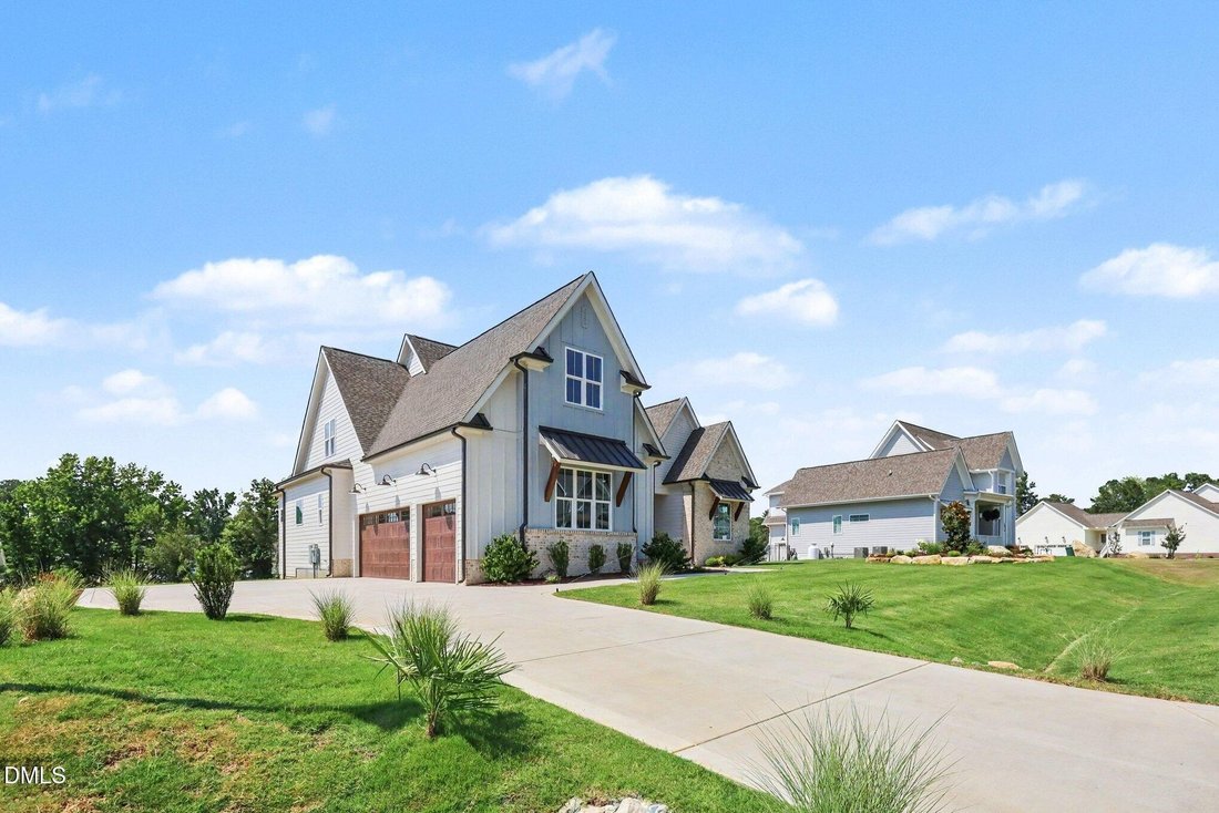 House in Raleigh, North Carolina, United States 3 - 18506855