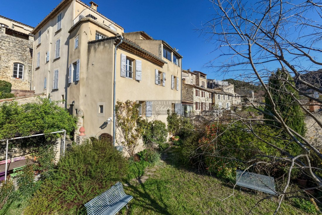 House in Saignon, Provence-Alpes-Côte d'Azur, France 3 - 18499884