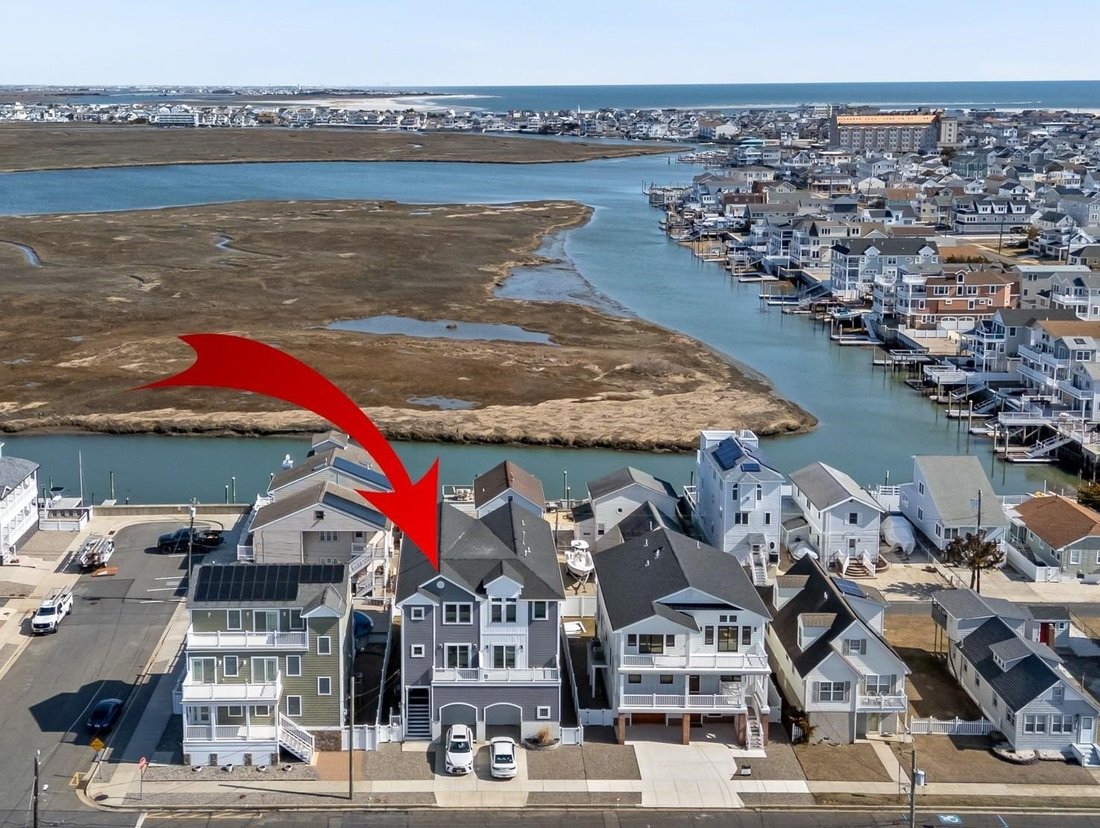 House in Wildwood, New Jersey, United States 2 - 18506157